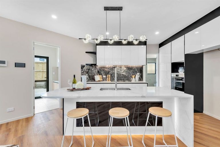 Photo of property in 22 Koromeke Street, Flat Bush, Auckland, 2019