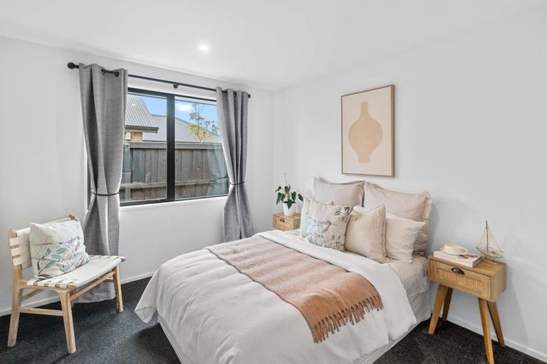 Photo of property in 14 Delapre Drive, Rolleston, 7615