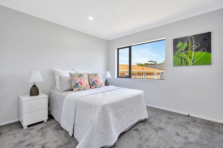 Photo of property in 5/72 Howe Street, Howick, Auckland, 2014