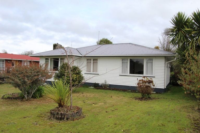 Photo of property in 100 Elizabeth Drive, Tokoroa, 3420