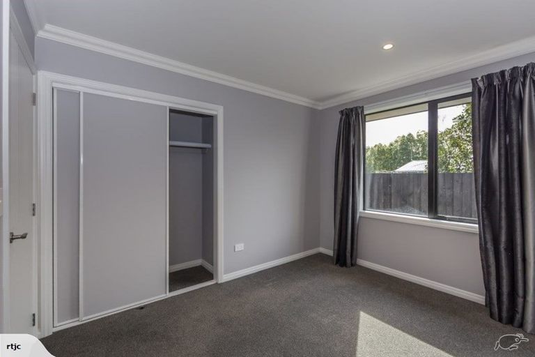 Photo of property in 2 Coleridge Street, Rolleston, 7614