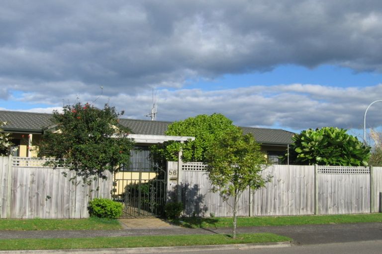 Photo of property in 56 Taipari Street, Maungatapu, Tauranga, 3112