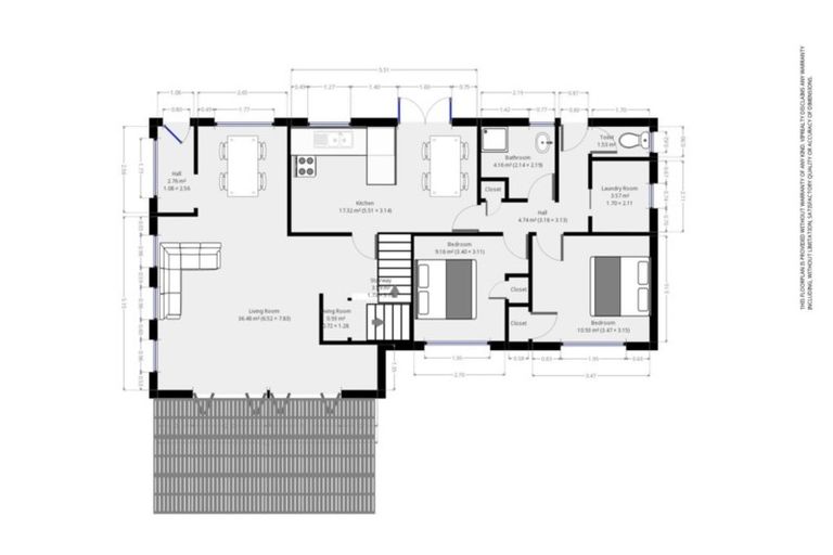 Photo of property in 17 Icarus Place, Sunnybrook, Rotorua, 3015