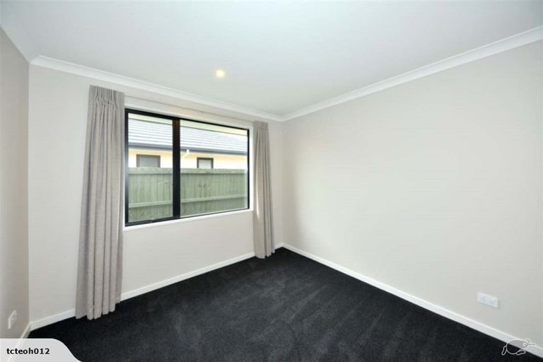 Photo of property in 199 Kittyhawk Avenue, Wigram, Christchurch, 8042