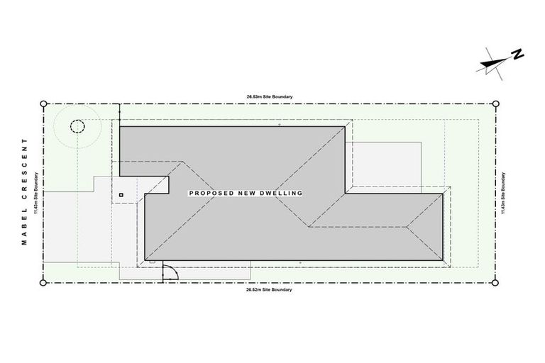 Photo of property in 28 Mabel Crescent, Halswell, Christchurch, 8025