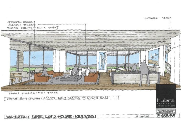 Photo of property in 4 Waterfall Lane, Kerikeri, 0230