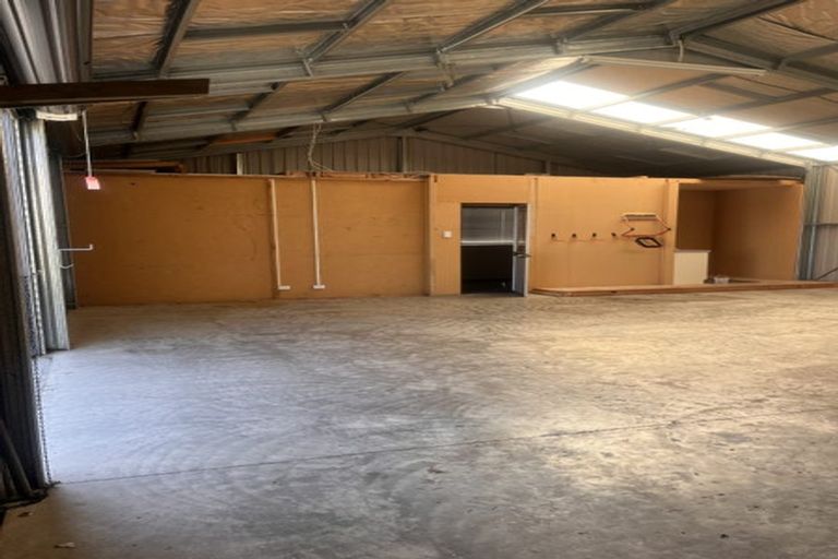 Photo of property in 97 Gladstone Road, Richmond, 7020