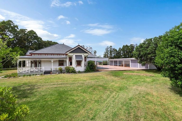 Photo of property in 336 Ireland Road, Waitoki, Kaukapakapa, 0871