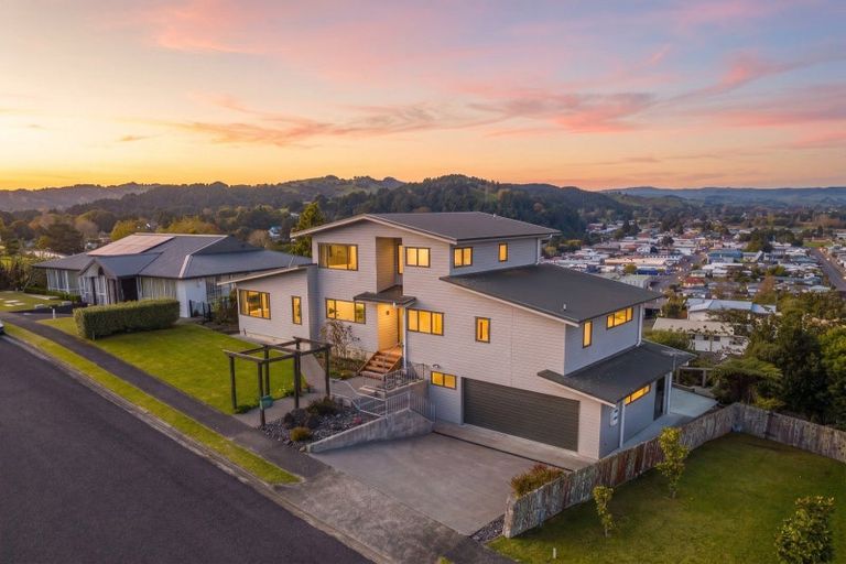 Photo of property in 8 Byars Avenue, Taumarunui, 3920