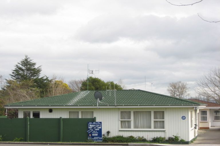 Photo of property in 3/59 Napier Road, Havelock North, 4130