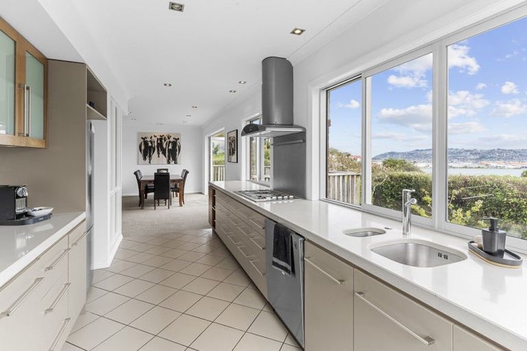 Photo of property in 34 Glengyle Street, Vauxhall, Dunedin, 9013
