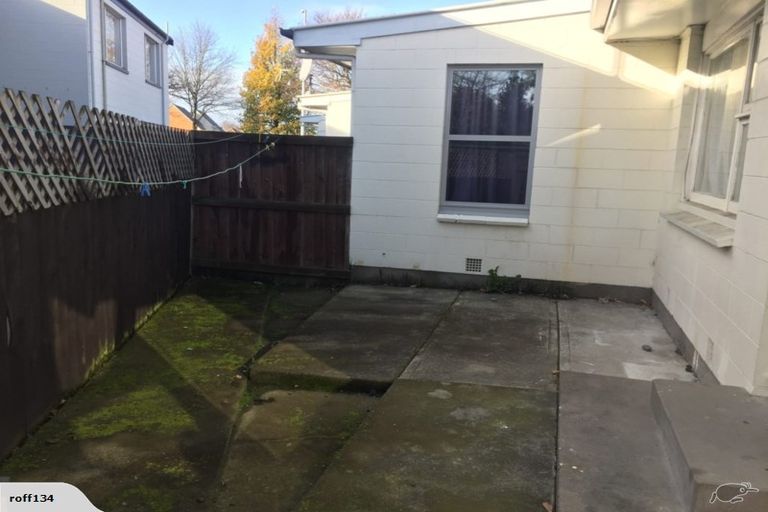 Photo of property in 4/263 Fitzgerald Avenue, Christchurch Central, Christchurch, 8013