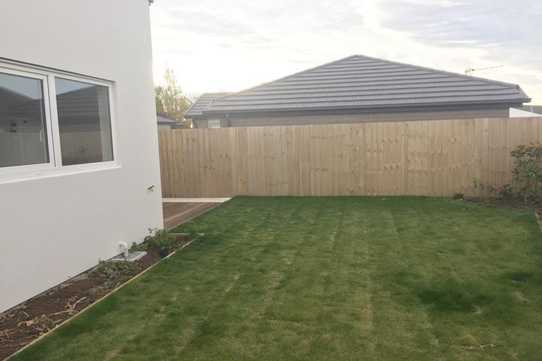 Photo of property in 15 Mustang Avenue, Wigram, Christchurch, 8042