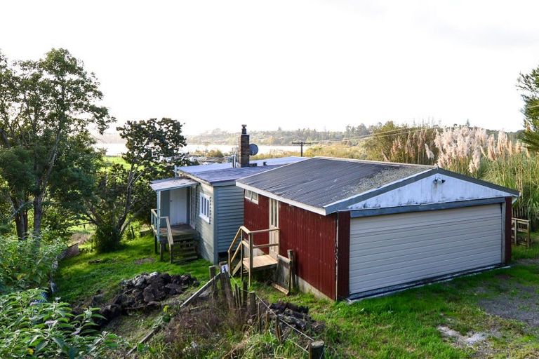 Photo of property in 149a Rayner Road, Huntly, 3700