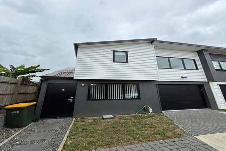Photo of property in 39 Arnwood Street, Manurewa, Auckland, 2102