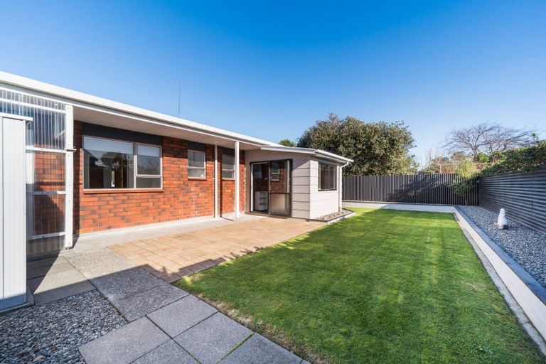 Photo of property in 6a Tate Place, Feilding, 4702