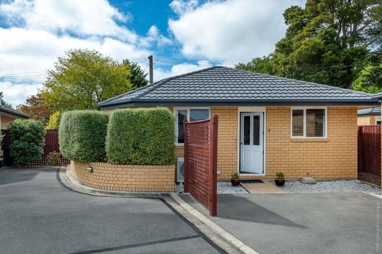 Photo of property in 3/63 New Brighton Road, Burwood, Christchurch, 8061