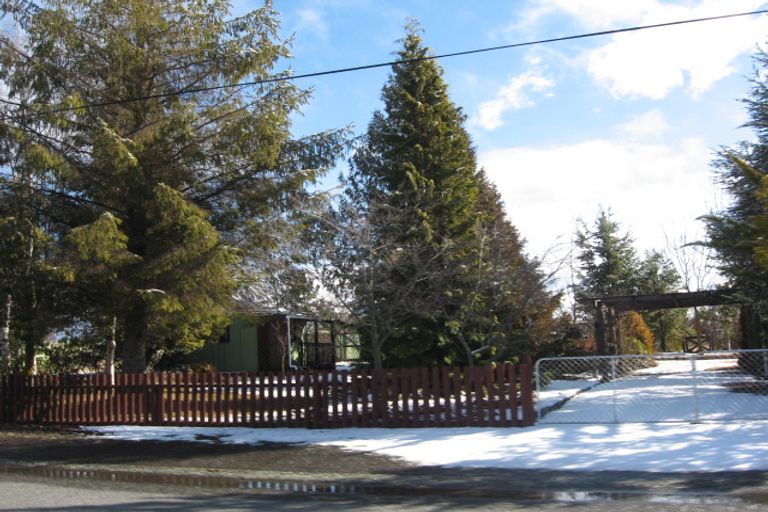 Photo of property in 55 Rata Road, Twizel, 7901