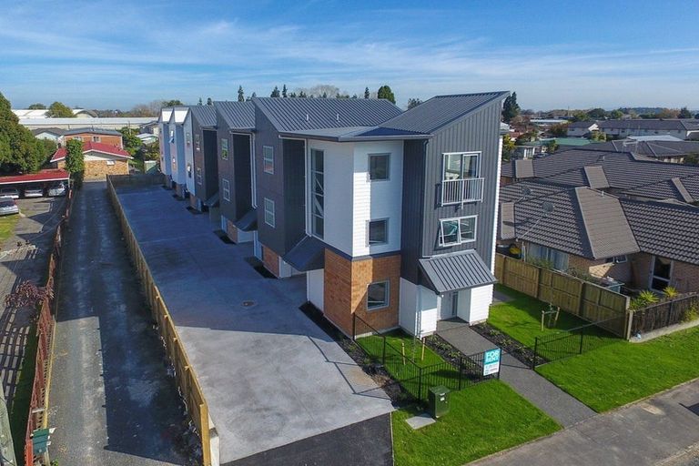 Photo of property in 3/47 Cameron Road, Hamilton East, Hamilton, 3216