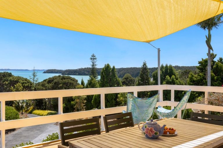 Photo of property in 28 Okiato Road, Okiato, Russell, 0272