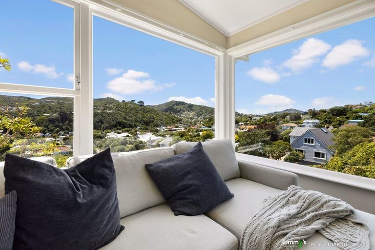 Photo of property in 1/77 Collier Avenue, Karori, Wellington, 6012