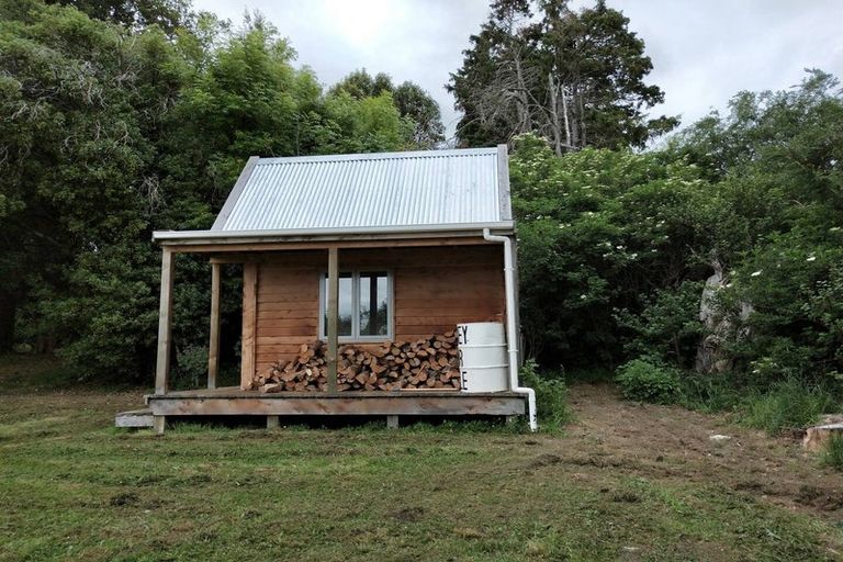 Photo of property in 13 Edievale Road, Edievale, Tapanui, 9587