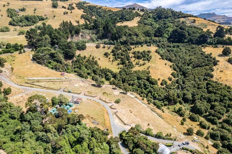Photo of property in 15 Tikao Bay Road, Wainui, French Farm, 7582