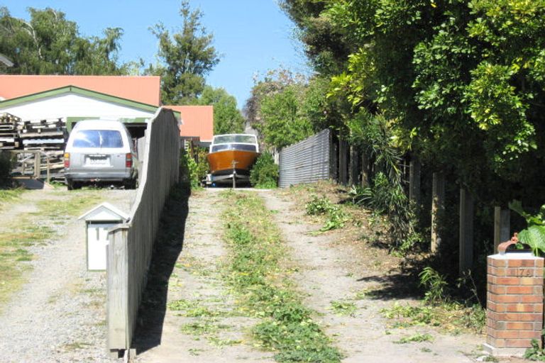 Photo of property in 17 Lucas Street, Riversdale, Blenheim, 7201