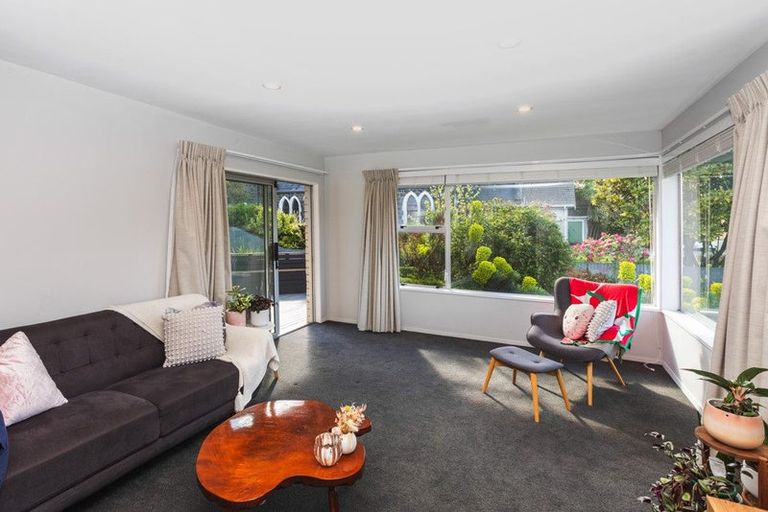 Photo of property in 1/3 Puriri Street, Riccarton, Christchurch, 8041