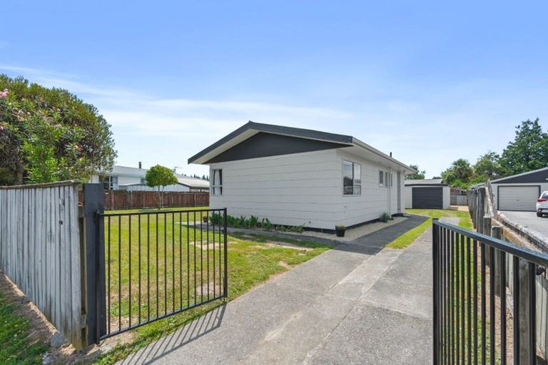 Photo of property in 34 Waterhouse Street, Masterton, 5810