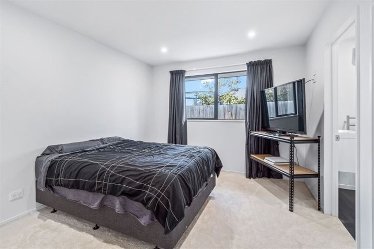 Photo of property in 6 Marble Court, Rolleston, 7614