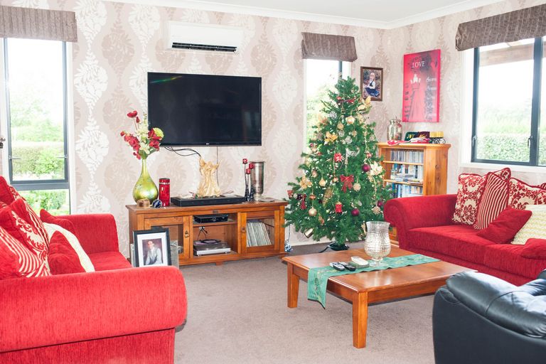 Photo of property in 192 Mangawhero Road, Otorohanga, 3975