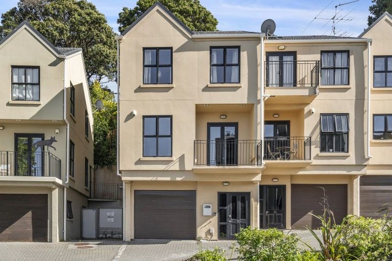 Photo of property in 10/358u The Terrace, Te Aro, Wellington, 6011