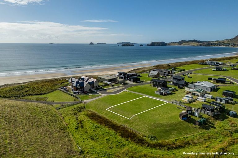 Photo of property in 99 Skippers Road, Opito Bay, Whitianga, 3592