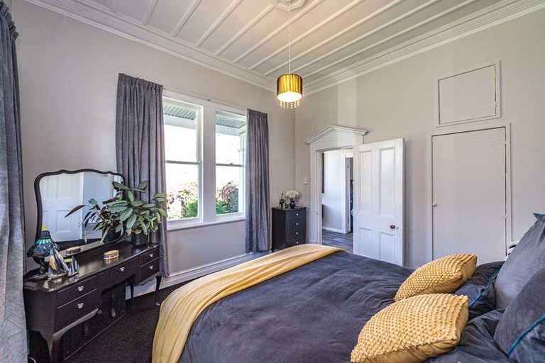 Photo of property in 21 Glenn Street, Castlecliff, Whanganui, 4501