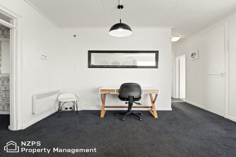 Photo of property in Cargill Court, 4/27 Arthur Street, Dunedin Central, Dunedin, 9016