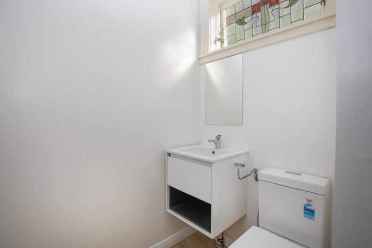 Photo of property in 33a Thompson Street, Mount Cook, Wellington, 6011