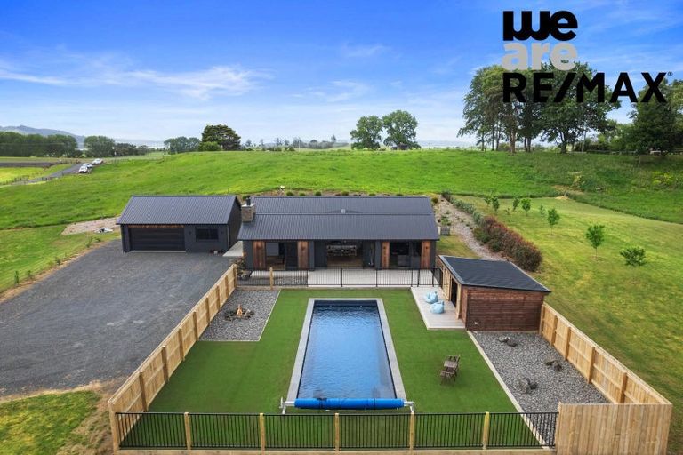 Photo of property in 415b Waerenga Road, Te Kauwhata, 3781