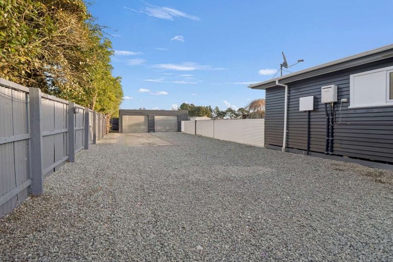 Photo of property in 39 Hororata Dunsandel Road, Dunsandel, 7682