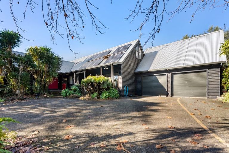 Photo of property in 679 Runciman Road, Runciman, Drury, 2578
