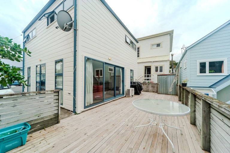 Photo of property in 24 Picton Avenue, Newtown, Wellington, 6021