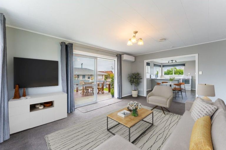 Photo of property in 33 Jellicoe Street, Oceanview, Timaru, 7910