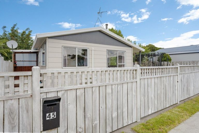 Photo of property in 45 Seyton Street, Stratford, 4332