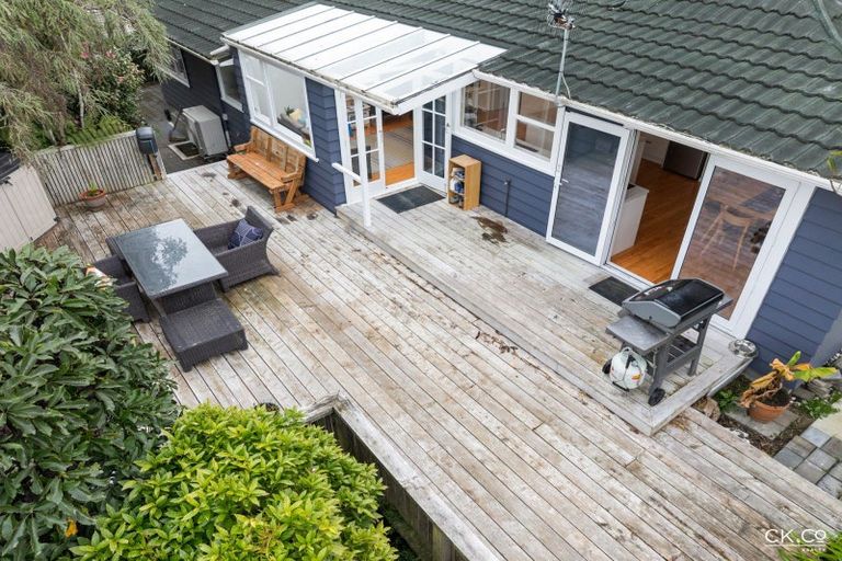 Photo of property in 3 Ashdown Way, Silverstream, Upper Hutt, 5019