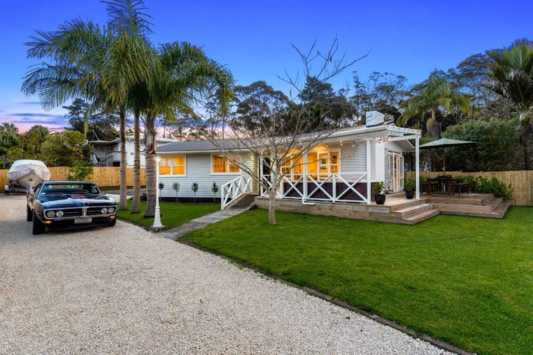 Photo of property in 60 Melba Street, Beach Haven, Auckland, 0626