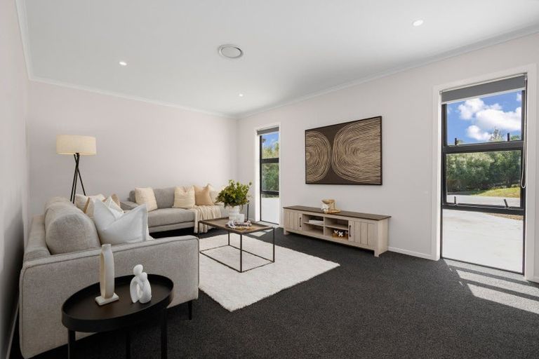 Photo of property in 42b Charles Edwards Street, Ohaupo, 3803
