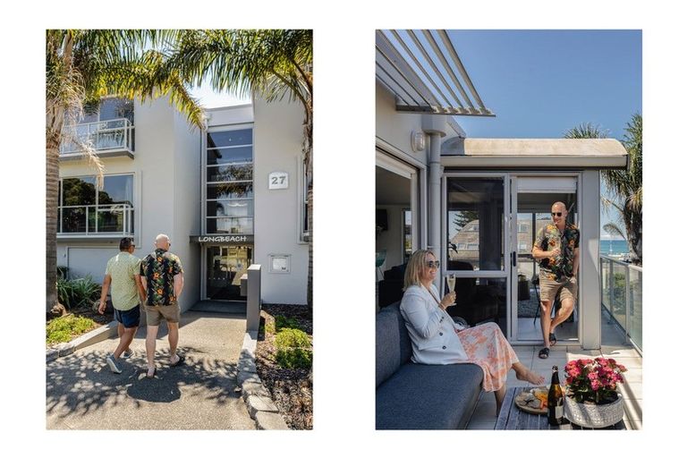 Photo of property in 202/27 Banks Avenue, Mount Maunganui, 3116