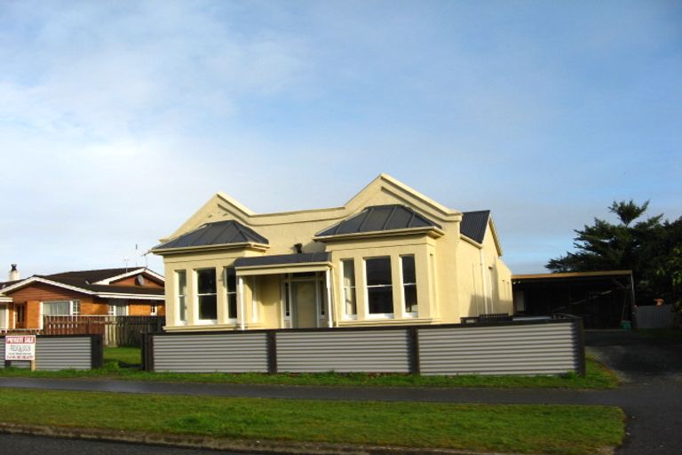 Photo of property in 51 Princes Street, Georgetown, Invercargill, 9812