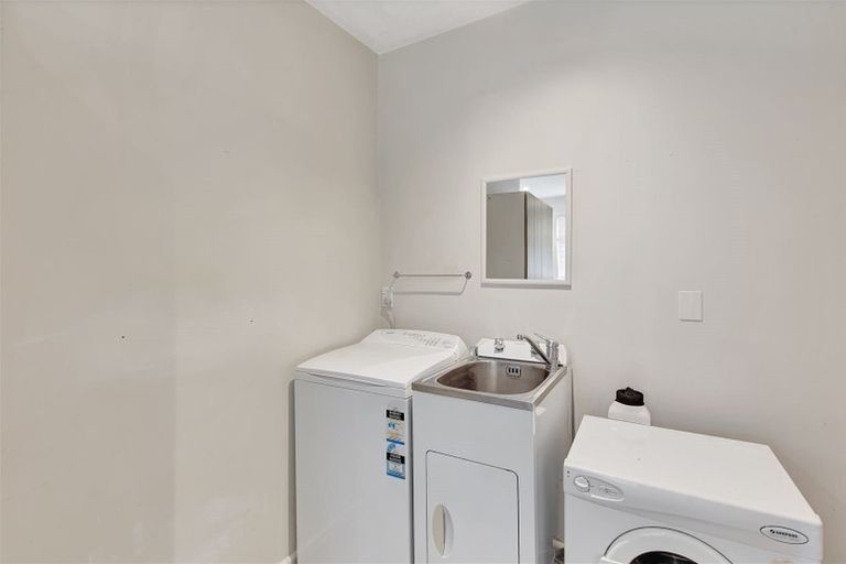 Photo of property in 197 Knowles Street, St Albans, Christchurch, 8052