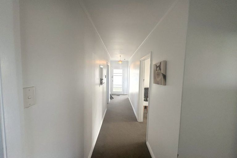 Photo of property in 34 Tokomaru Street, Welbourn, New Plymouth, 4312